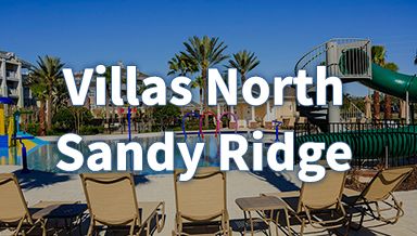 Villas North Sandy Ridge